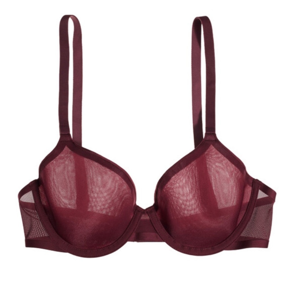 CUUP The Demi Bra
